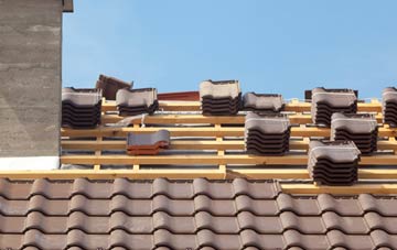 Weeley Heath clay roofing costs