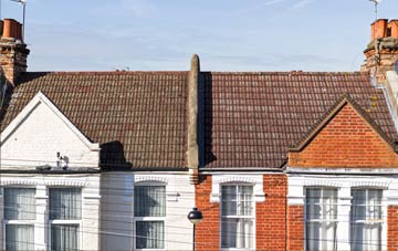 clay roofing Weeley Heath, Essex