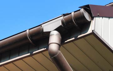 types of Weeley Heath fascias