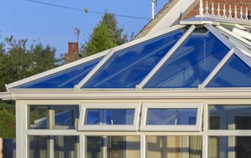 professional Weeley Heath conservatory insulation