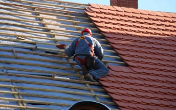 roof tiles Weeley Heath, Essex
