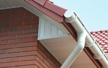 Weeley Heath soffit repair costs