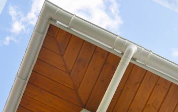 Weeley Heath soffit types