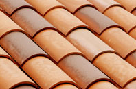 Weeley Heath clay roofing