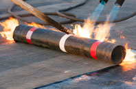 Weeley Heath flat roof sealing